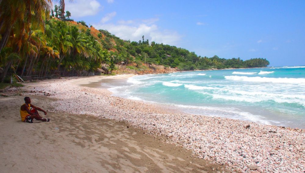 Bobeach-Haiti-