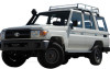 Toyota Land Cruiser LC73